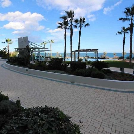 Ferienwohnung Seasenses Punta Prima Torrevieja Exterior foto