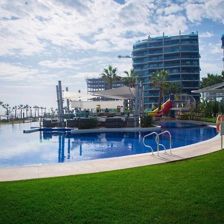 Ferienwohnung Seasenses Punta Prima Torrevieja Exterior foto