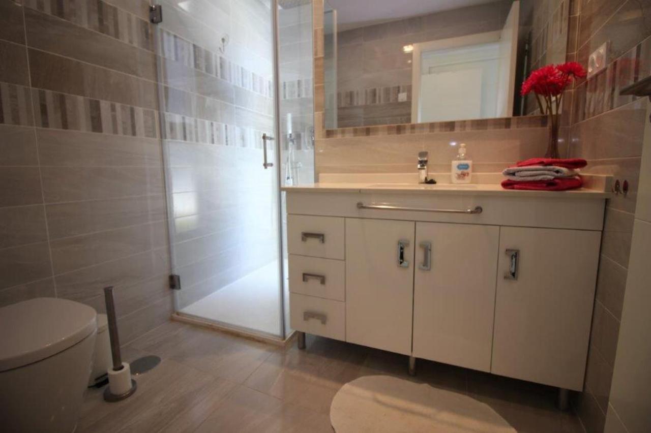 Ferienwohnung Seasenses Punta Prima Torrevieja Exterior foto