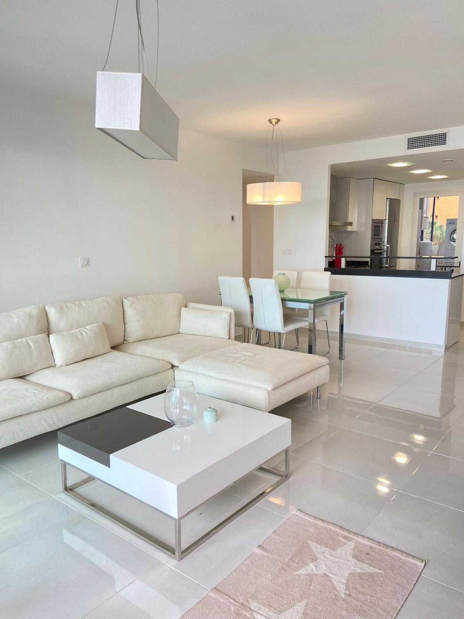 Ferienwohnung Seasenses Punta Prima Torrevieja Exterior foto