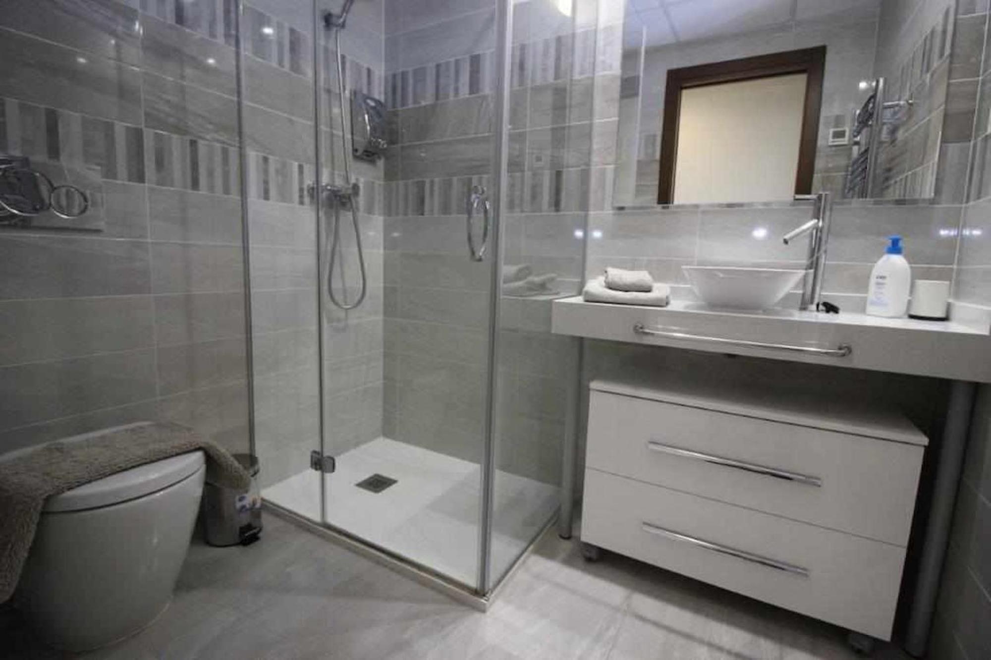 Ferienwohnung Seasenses Punta Prima Torrevieja Exterior foto