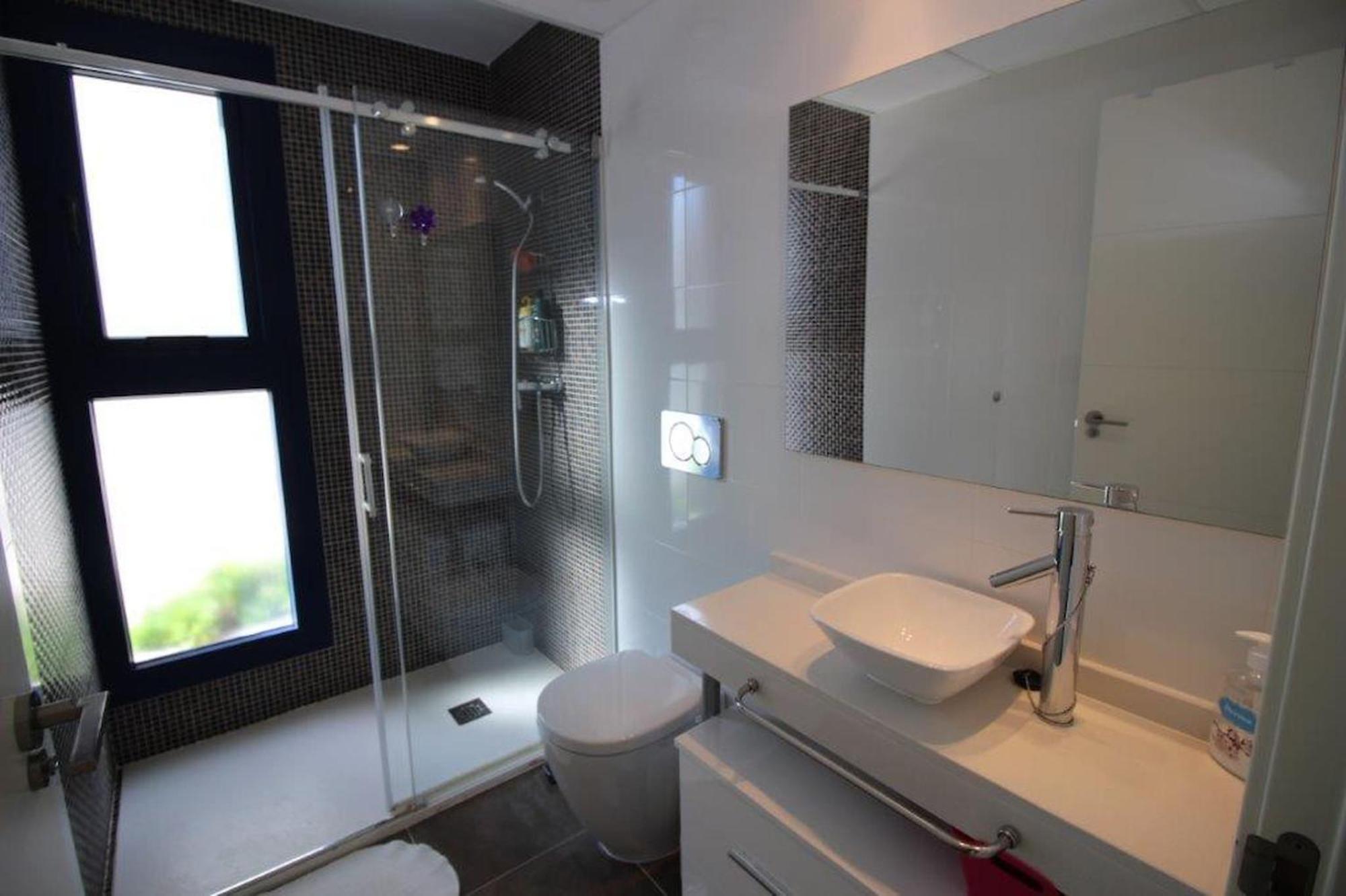 Ferienwohnung Seasenses Punta Prima Torrevieja Exterior foto