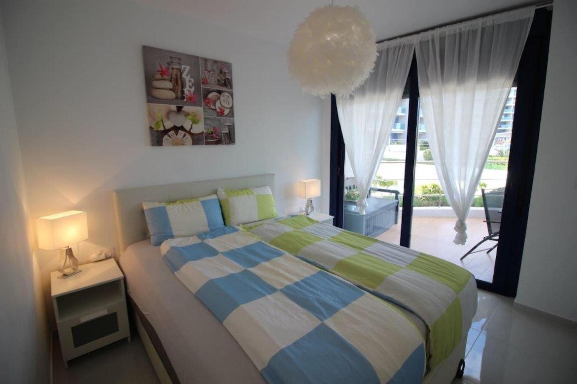 Ferienwohnung Seasenses Punta Prima Torrevieja Exterior foto