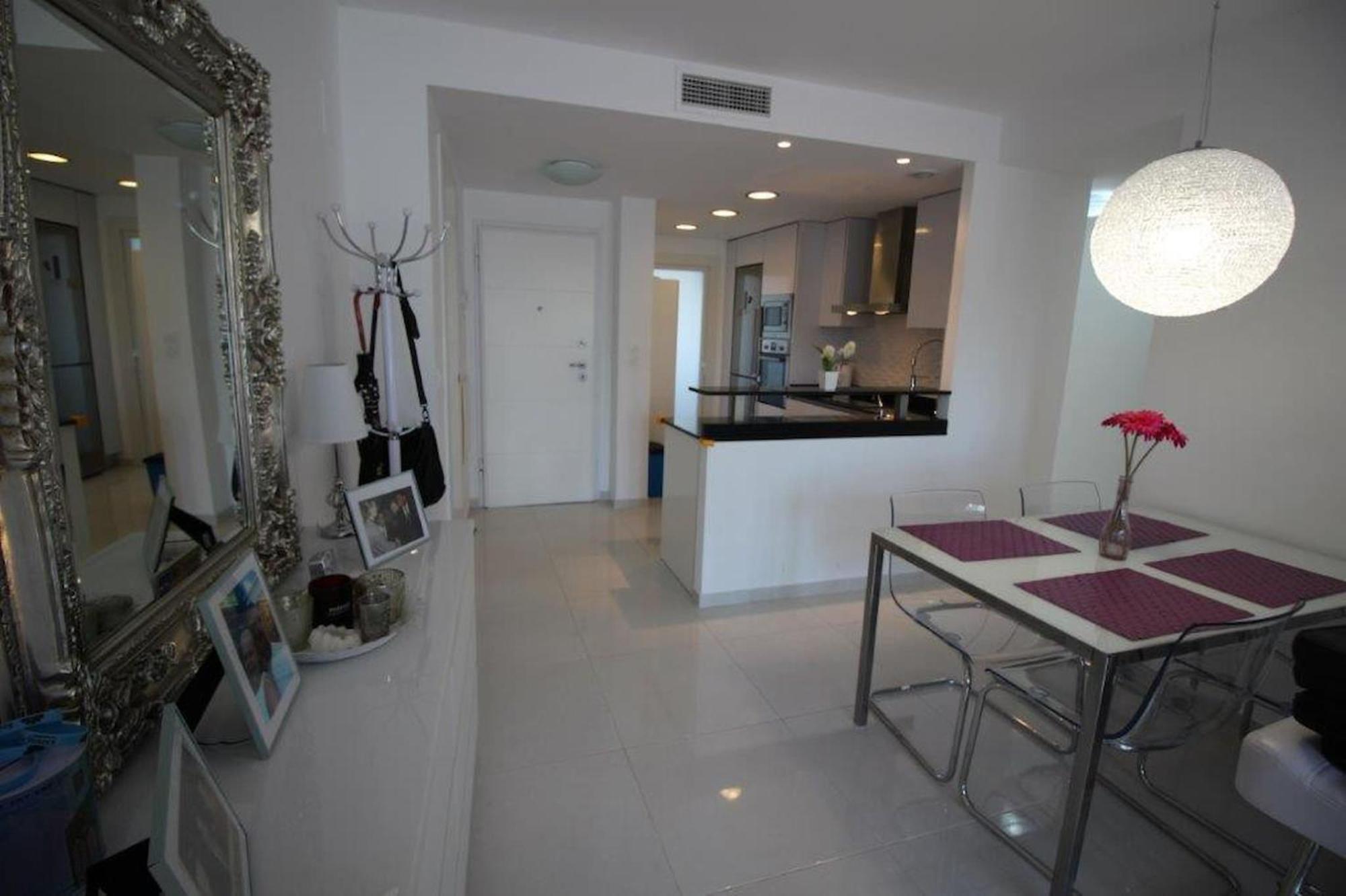 Ferienwohnung Seasenses Punta Prima Torrevieja Zimmer foto