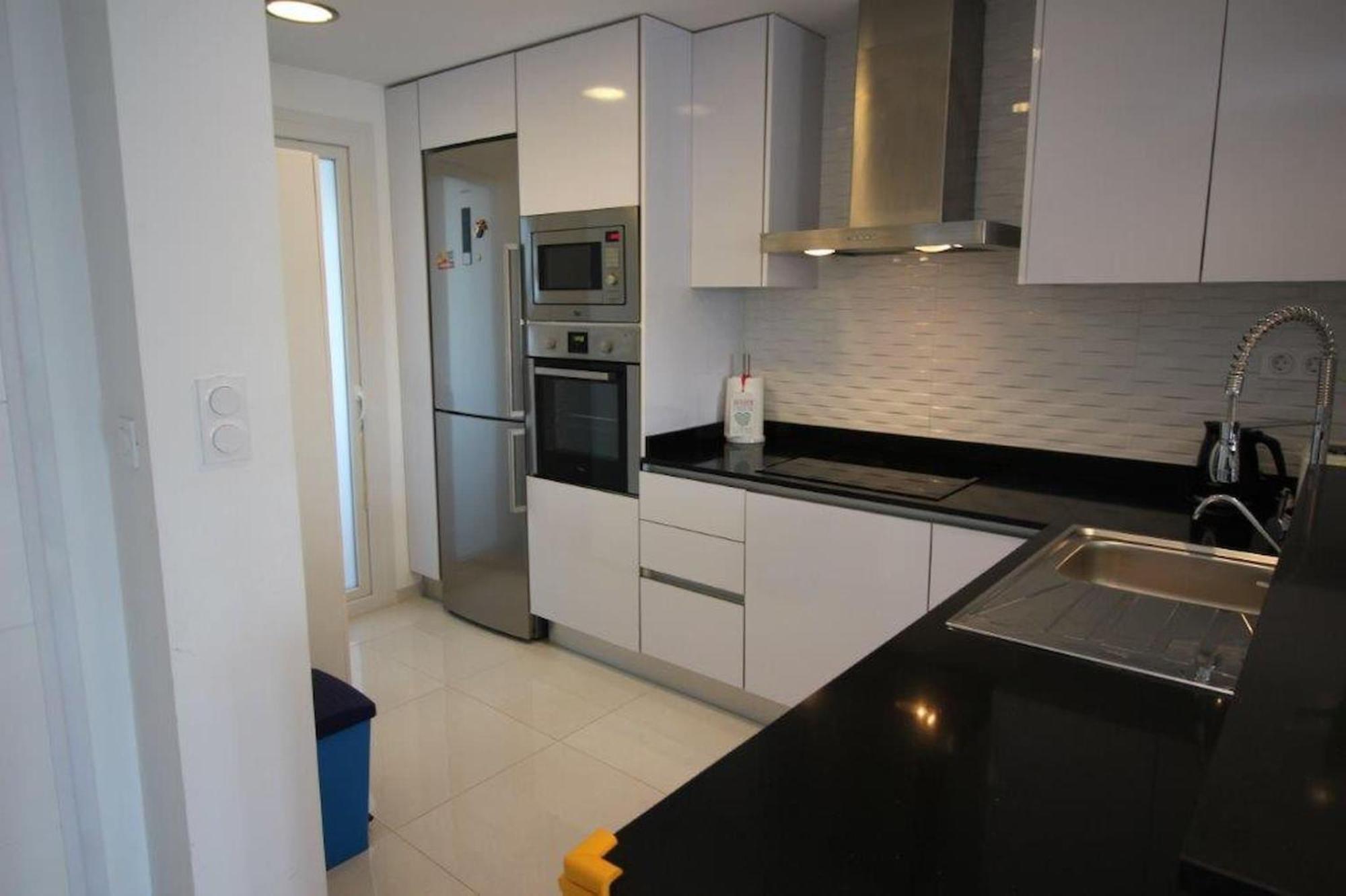 Ferienwohnung Seasenses Punta Prima Torrevieja Zimmer foto